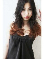 アエラス(Aeolus)&nbsp;ゆるふわｏｎグラデーション♪