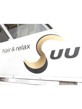 hair&relax Suu