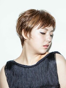 ファウンド(found) ブリティッシュショート