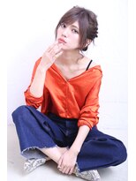 フロール(florun)&nbsp;【florun,】かざり不要！リボンアレンジ