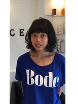 ブレイス(BRACE) ゆるふわミディアム