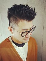 ワンネス(oneness)&nbsp;【oneness 荻窪/井荻】メンズショート