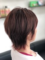 キュービック CuBic&nbsp;ベリーピンク＋インナーカラー