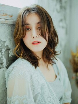 コレクション 船堀店(collection) ゆるミディ