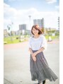 ヘアメイクアース 八潮店(HAIR & MAKE EARTH) 堀 美沙季