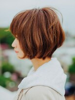 プロデュース 相模原店(Produce) オシャレボブ☆似合わせカット♪大人かわいい