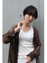 リガナッツ 十条店(Riganuts)&nbsp;[riganuts十条店]大人かわいいショート