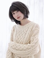 ソファ ヘア 仙台(Sofa) ★おフェロショート★ 学割U24 【Sofa仙台/髪質改善/oggiotto】