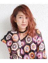 ワクナ(Wakuna)&nbsp;アンニュイボブ