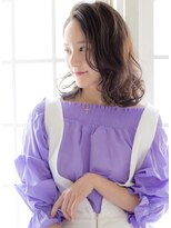 ロンドフルール 大宮東口(Lond fleur) 【Lond fleur】ローライトのリラックスロブ