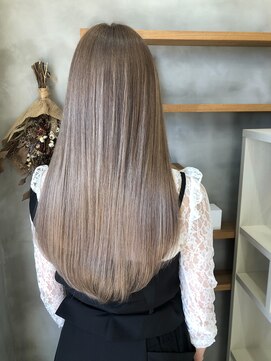 カリス(CHARIS) 最高級シールエクステ【CHARIS】