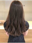 名駅/名古屋駅/学割U24/レイヤーカット/オージュア/ダブルカラー
