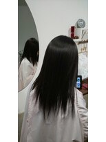 レイ(Lei) ストレート