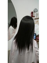 レイ(Lei) ストレート