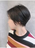 スタイリッシュショート