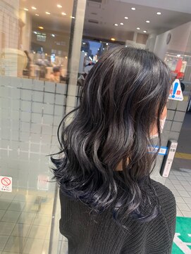 アッシュ 立川店(Ash) 【Ash立川】ハイライト