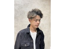 ステアー バイ ボス(Stair by boss)