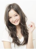 似合わせカット/アースカラー/くびれヘア[那覇国際通り]