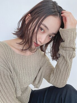 ルービック 梅田茶屋町(Rubik) パーマ/ストレートパーマ・縮毛矯正・カットカラー