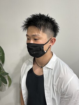 ザオフショア(THE OFF SHORE) メンズショート