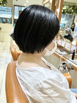 ネオリーブ クタ 町田店(Neolive kuta) 【Ｎｅｏｌｉｖｅｋｕｔａ町田店】大人ショート