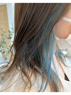 エンケル(ENKEL) inner color