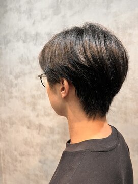 ゴウリキジュニア(GOURIKI Jr) メンズスタイル