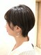 クルル(cururu)の写真/【心斎橋駅3分】ハイキャリアスタイリストのマンツーマン施術が大人女性に大人気♪話題の髪質改善MENUも◎