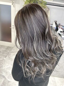 ロイオブジゼル(roi of GiseL) @2.roi.kentaa