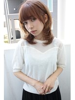 トゥーリ 筑紫野店(tuuli)&nbsp;tuuli筑紫野◆大人可愛いナチュラルデジタルパーマ◆