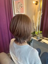 ソフ(soph) フェミニンウルフ