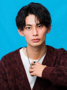 オーシャントーキョー(OCEAN TOKYO) ルーズウェーブ