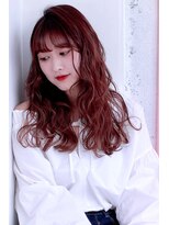 アドール(ADOR) ピンクベージュ【ADOR上村】