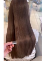 モードケイズエミュー(MODE K's eau)&nbsp;摂津本山/髪質改善/縮毛矯正/ストレート/トリートメント/