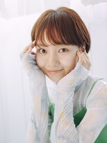 アッシュ 清瀬店(Ash)&nbsp;20代30代40代『コンパクトショート』Ash清瀬店