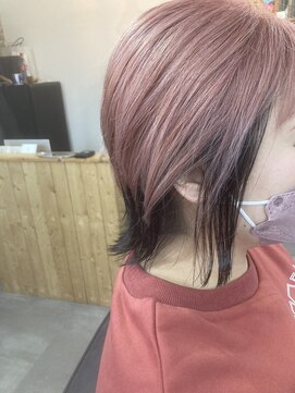 リル(lilu) アンブレラカラー［湘南台/湘南台駅/ゆめが丘/湘南台東口］