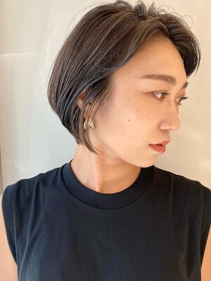 【リニューアルOPEN＊CLALA】女性スタイリスト多数!10890円の定額で、毎月好きな施術1回+商品持ち帰り可能!