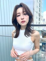 ウィクシー(wixy)&nbsp;トレンドのくびれ巻き