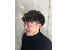 ドアベルメンズ(Door Bell Men’s)
