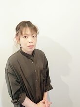 テラスコード(TERRACE CODE)&nbsp;MIKA 