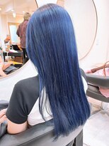 エリス ウメダ(Eliss umeda)&nbsp;ブルーカラー