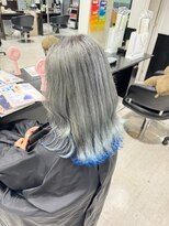 アイズ 本厚木(AIZU)&nbsp;デザインカラー