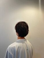 カラ(Cara)&nbsp;メンズパーマ♪