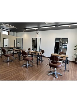 毎日頑張る自分へのご褒美サロンtimeを―。気になる髪のお悩みを改善へと導きあなたの“綺麗”を叶えます◇