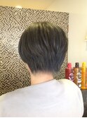 レディースショート