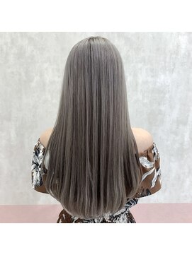 ホープ(hope) シルバー【大阪｜Yu-ki】