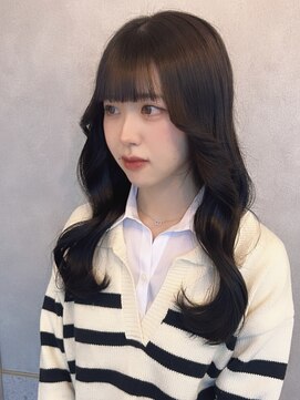 ルームバイシー 新宿(Loom. by Sea) ネビージュ×レイヤー