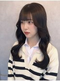 ネビージュ×レイヤー