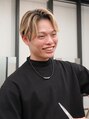 エルマーク(L-MARK) 松井 利希