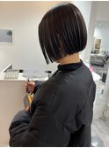 ミニボブ【広島・袋町】